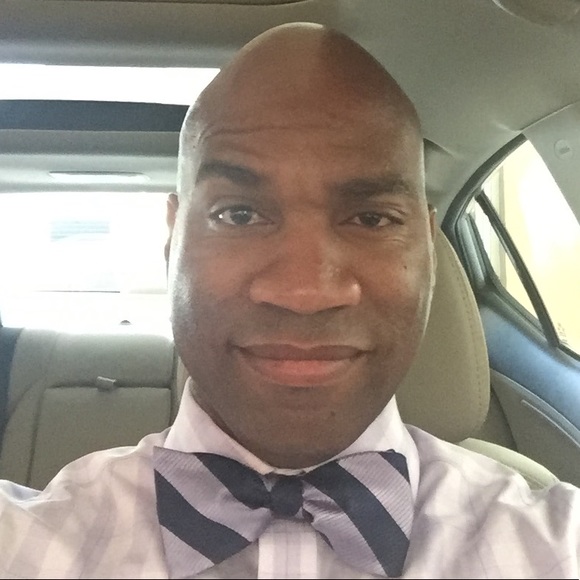 Meet your Posher, James - Picture 1 of 1